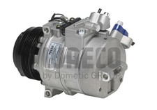 Kompressor Klimaanlage WAECO 8880100181 für BMW E39 E38 E46 7SBU16C 12V IAM 3er