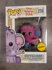 Funko Pop Disney Heffalump #256 Chase Edition – Winnie the Pooh – Vaulted NIB