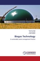 Darshna Patel (U. A.) | Biogas Technology | Taschenbuch | Englisch (2021)