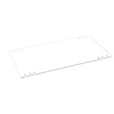 Carter Hoffman 290380169 Pan Cover