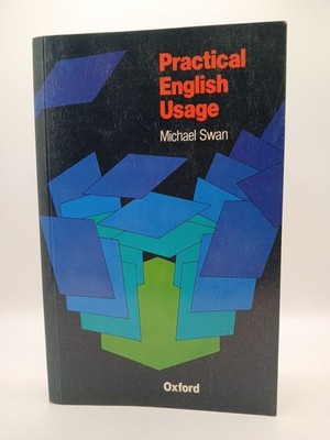 Pract English Usage (Practical English Usage) Varios Autores: