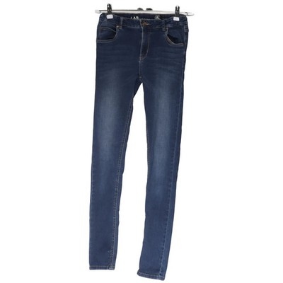Lab Industries by KappAhl, Jeans, Größe: 170, Blau #ICZ