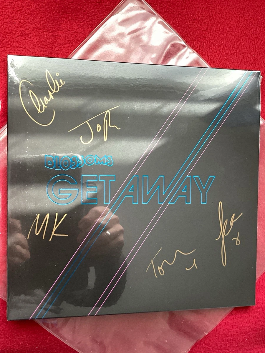 Limited Edition EP Vinyl Records for sale | eBay UK
