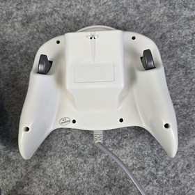 2- Pelican Accessories Dream Shock Controllers Sega Dreamcast Wired Tested!