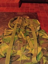 1991 Genuine US Military Woodland M81 ALICE LC-1 Nylon Field Pack Medium Ruck
