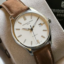 2025 Frederique Constant Classics Index Mens Automatic Watch (FC-303NS5B6)