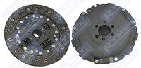 Kupplungssatz FÜR Skoda Octavia I Combi (1U5) - Rymec JT6825