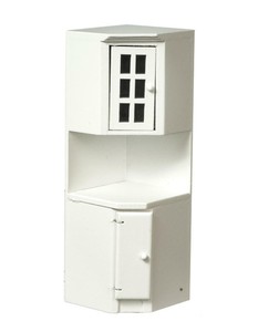 dolls house fitted kitchen