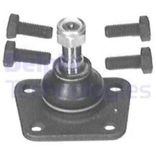 Rotule de suspension Citroen C25