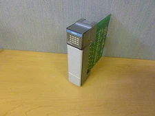 Allen-Bradley SLC 500 1746-ITB16 Ser C Rev A Input Module (11718)