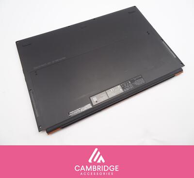 Asus ROG Zephyrus S17 GX701L GX701LXS Bottom Case 90NR03Q0-R7D010 Grade C