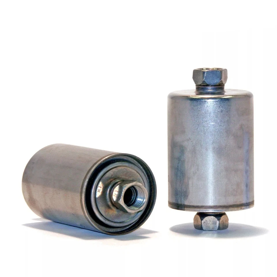 6 Pack For 90-2005 CHEVY ASTRO VAN FUEL FILTER 33481;F33144;G3727;G481 NEW Foto 3 de 4