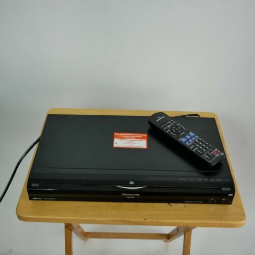 Panasonic DMREZ28 DVD Recorder for sale online eBay