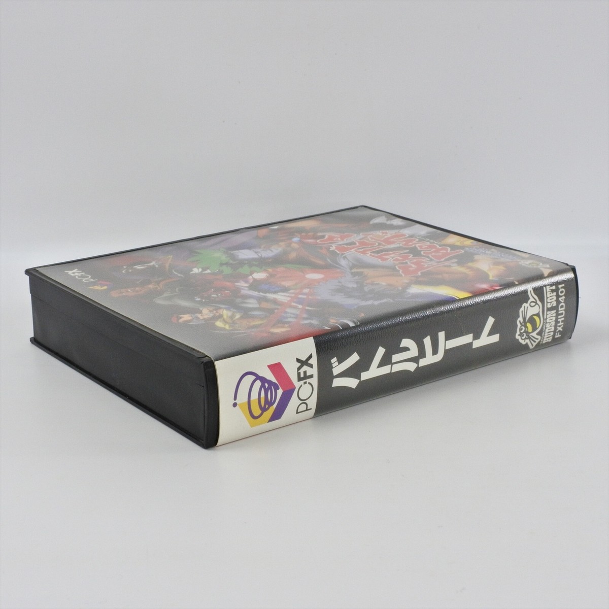 Battle Heat【新品未開封・FC-FX日本版】 Battle Heat【新品未開封・FC-FX日本版】