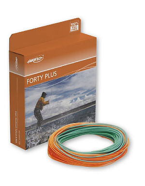 Airflo Fly Fishing - 40+ Distance Sink 3 Fly Line Airflo Fly Fishing - 40+ Distance Sink 3 Fly Line