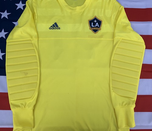 Adidas LA Galaxy Jersey Small Los Angeles Galaxy Jersey Small 2015
