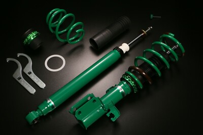 Tein Street Advance Z Gewindefahrwerk - passend für Nissan Juke Nismo RS F15 2014- 