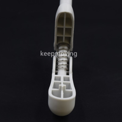 Gel Gun Siringa Dispensatore Per Composito Dentale - Pistola Caulk, Punta Unidose, Per Applicazioni Dentali Cemento Per Denti Definitivo - Foto 4