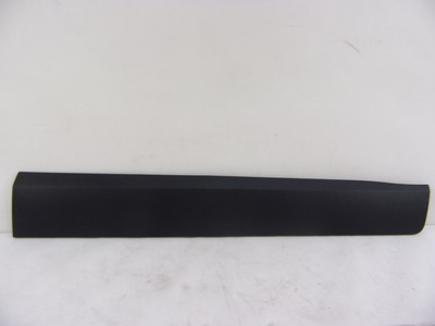 OPEL CROSSLAND X RIGHT FRONT DOOR STRIP 39226835 | eBay