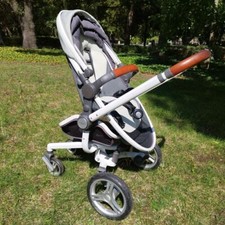 Silver Cross White Prams for sale UK