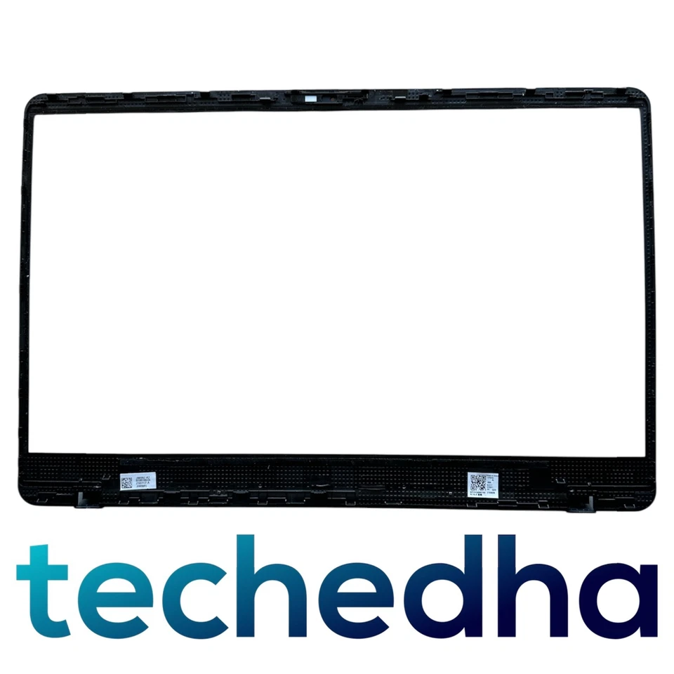 Lenovo IP Slim 3 Chrome 14IAN8 LCD Screen Top Lid Front Bezel Cover AP2VQ000100 - Image 2 of 2