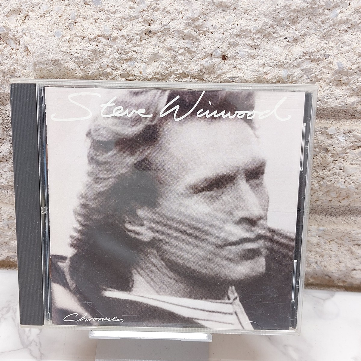 Steve Winwood Chronicles CD | eBay