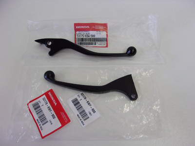 original Kupplungshebel Bremshebel Hebel Griff Bremse Kupplung Honda CBF 125