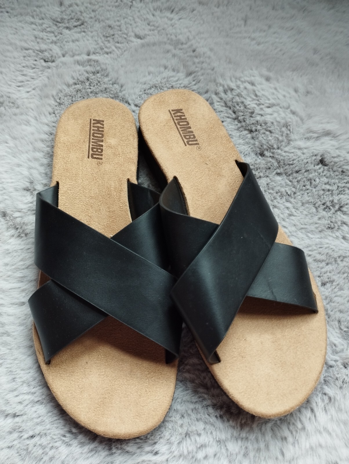 APL Cursori Khombu taglia 5 5 nuovi senza scatola