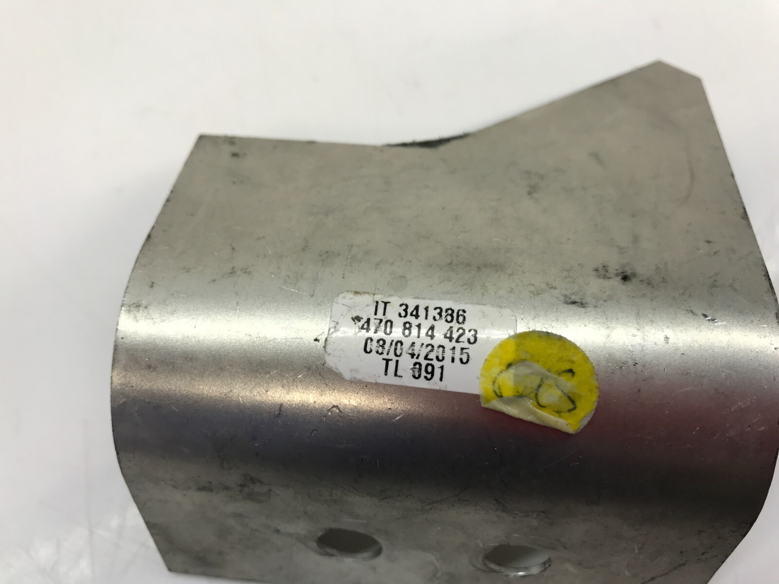 LAMBORGHINI AVENTADOR BRACKET OEM 470814423