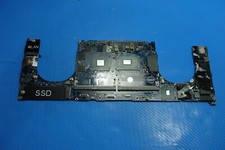 Dell Precision 15.6 5520 Intel i7-7700HQ 2.8GHz M1200 Motherboard LA-E331P 3YC22