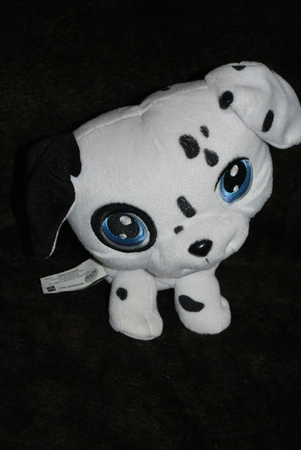 littlest pet shop bobble heads