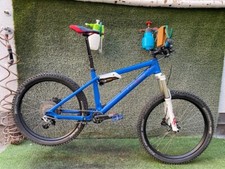 Liteville 301 Mk11 Größe M in blau