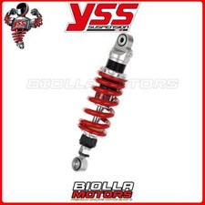 MONO AMMORTIZZATORE POSTERIORE YSS YCF PITBIKE 150 2010 MZ366-280TRL-07 20459083