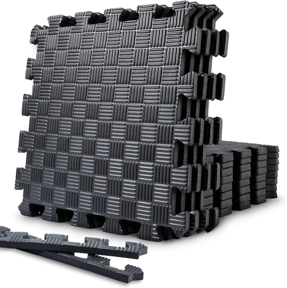 12x12 2025 gym mat
