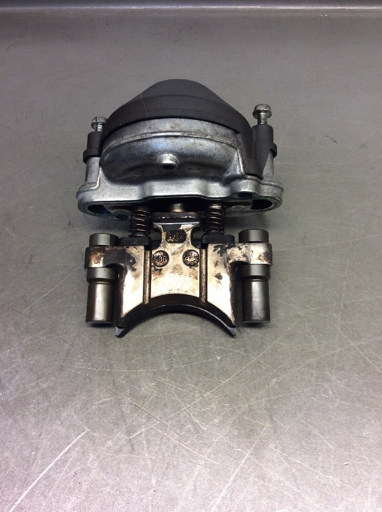 SkiDoo Skidoo Mx Z Summit 800R Exhaust Valve 8082304 eBay