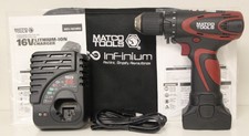 Matco Tools Infinum 12v 3/8