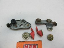 Door Glass Window Regulator Track Bracket Guide Bushings Mount Car Rh For Celica Door Glass Window Regulator Track Bracket Guide Bushings Mount Car Rh For Celica