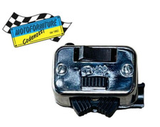 Devioluci Clacson + Pulsante Massa 2T Replica CEV 169 Moto Guzzi-Fantic-Gilera