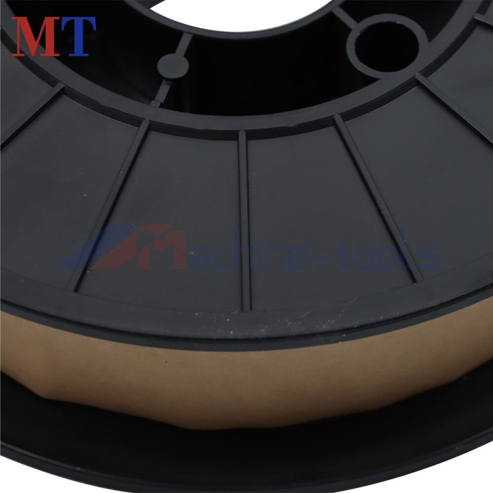 10 Lbs E71T-GS .035" (0.9mm) Gasless Flux Core Mild Steel MIG Welding Wire