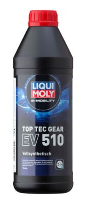 LIQUI MOLY 21702 Top Tec Gear EV 510