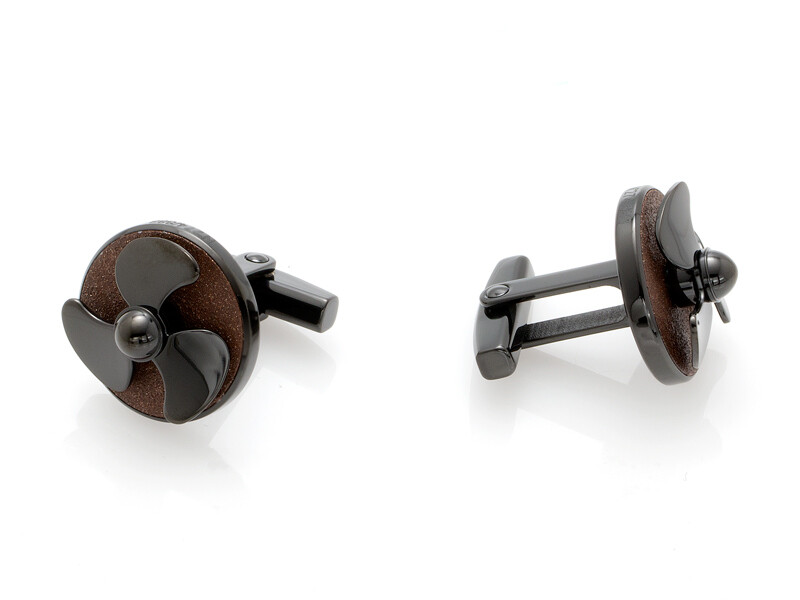 Romain Jerome Titanic DNA Cufflinks Model: RJ.T.HE.001.01 | eBay