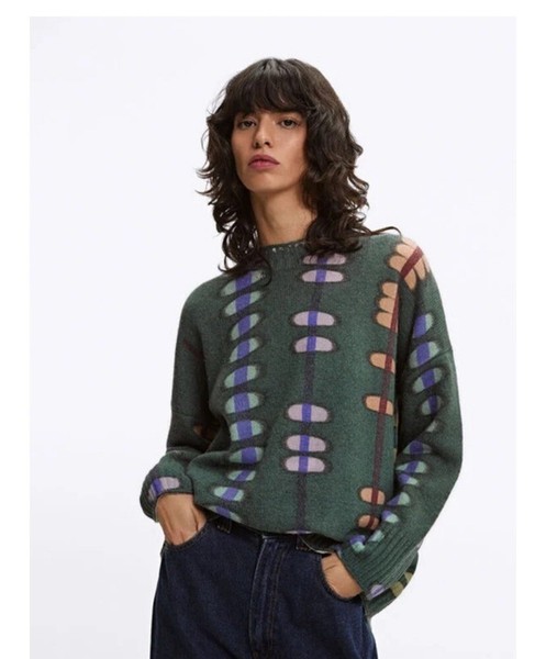 Jersey de mujer Parfois XS-S
