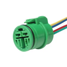 For OBD1 Honda Acura Alternator connector plug pigtail with wires New