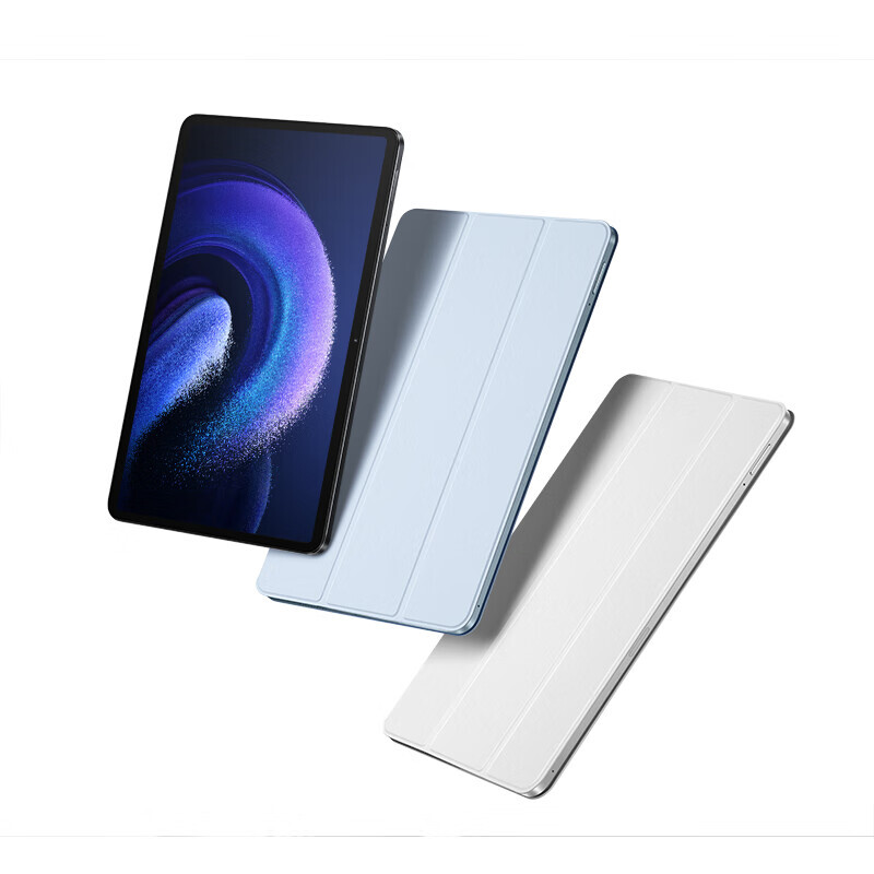 Original Xiaomi Pad 6/Pad 6 Pro Ultra Thin Magnetic Smart Flip