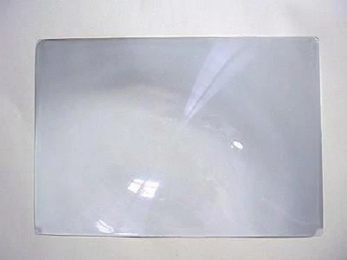 LUPAS ÁMBAR ALTO CONTRASTE AUMENTO 3X TIPO A4 Foto 2 de 2