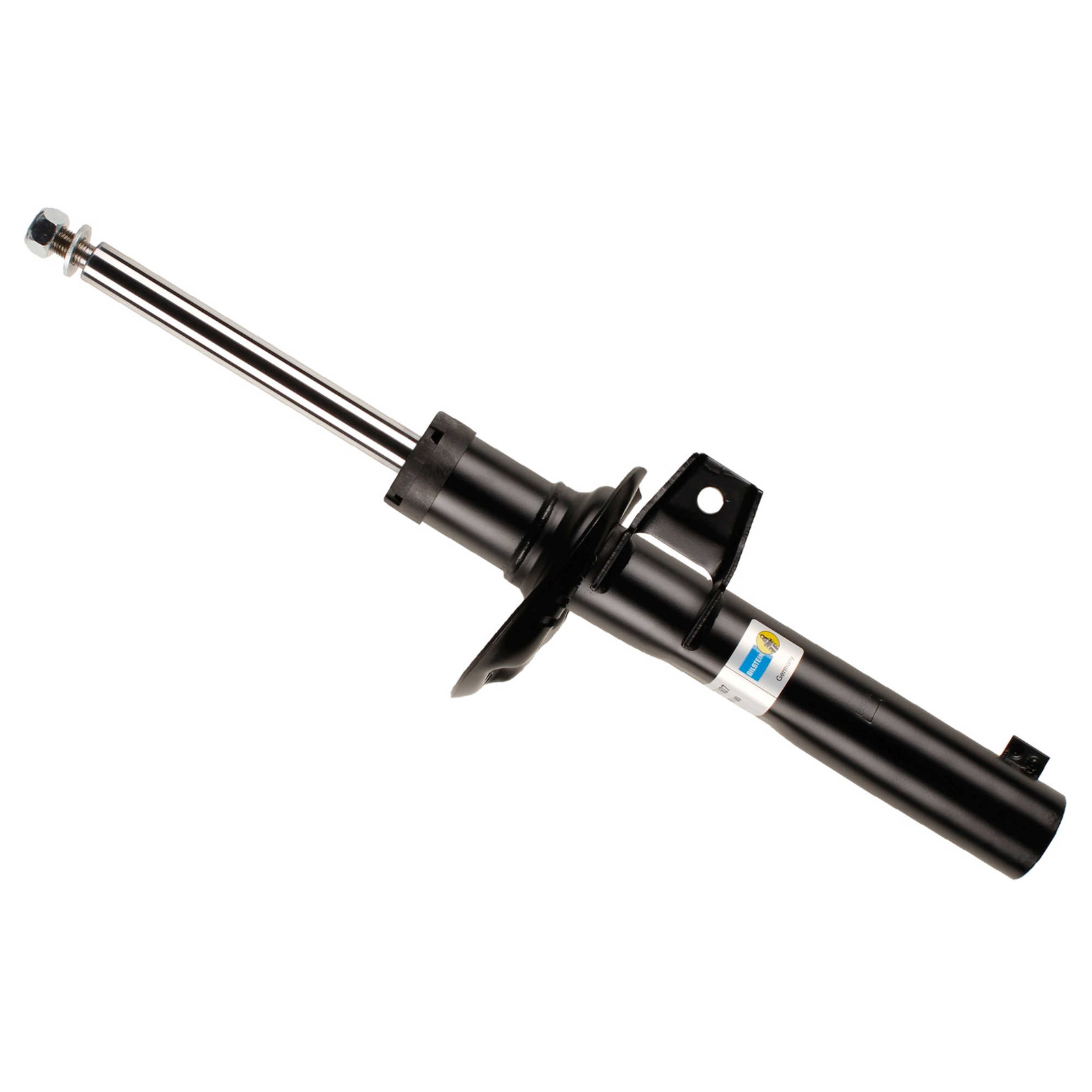 Bilstein B4 Suspension Front Shock Absorber / Gas Suspension Damper - 22-131607