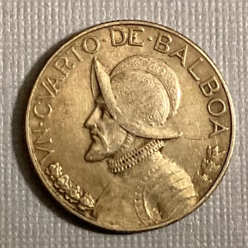 Las mejores ofertas en 1930 año de monedas panameña | eBay