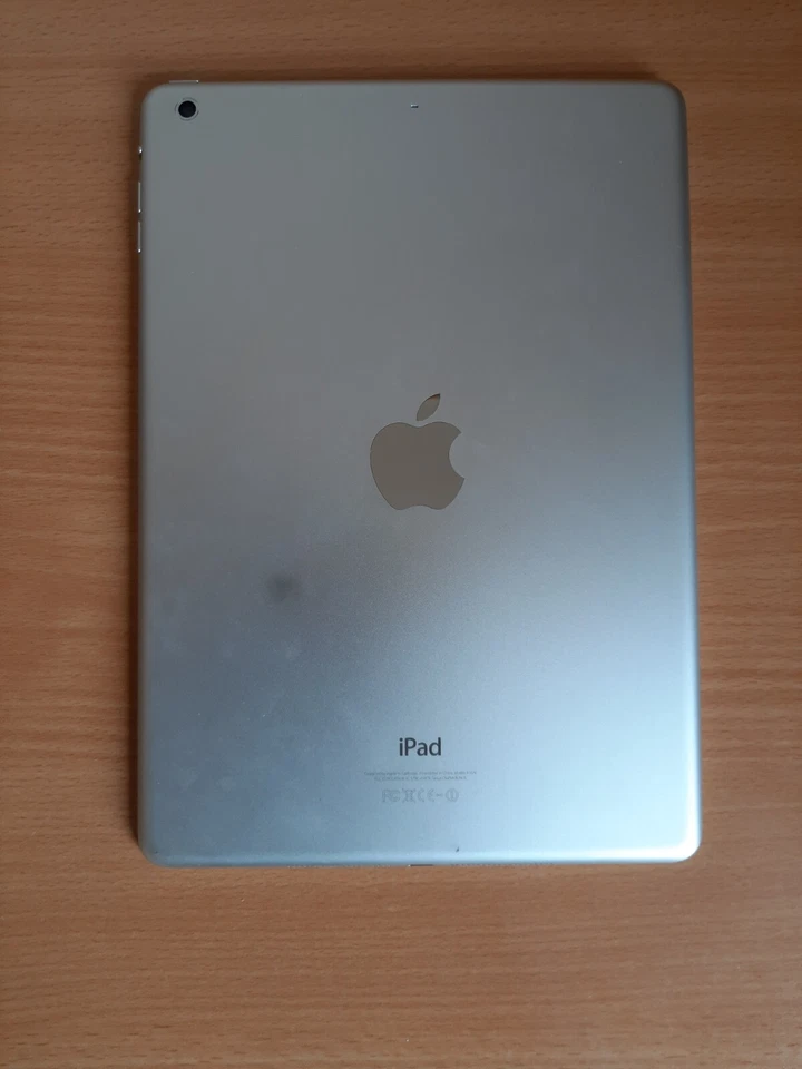 Apple iPad Air 2 · 32GB · Wi-Fi, Foto 2 von 2