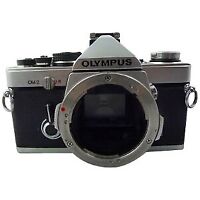 Olympus OM-2 Film Camera