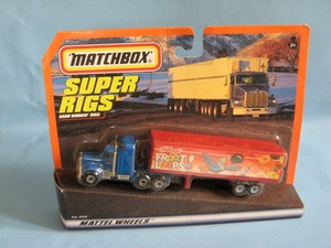 box truck toy